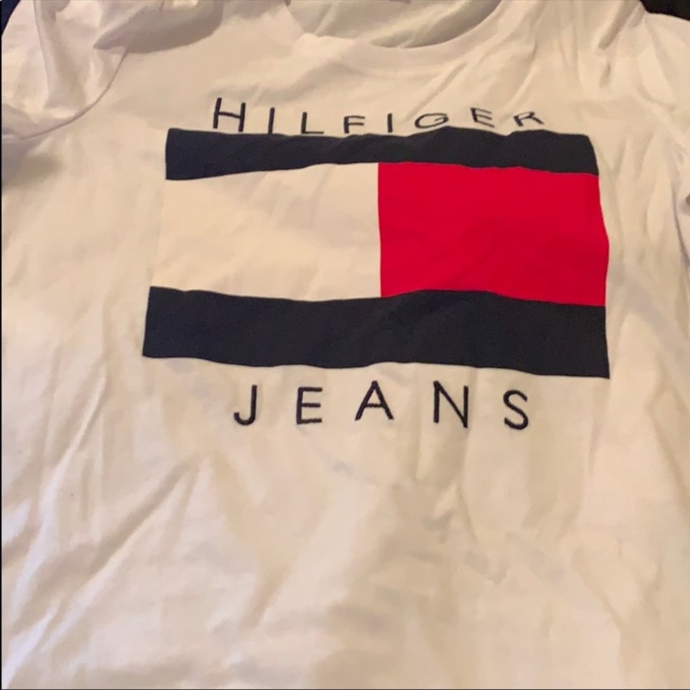 Tommy shirt